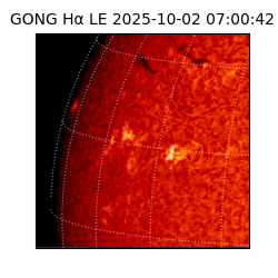 gong - 2025-10-02T07:00:42