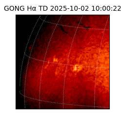 gong - 2025-10-02T10:00:22