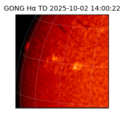 gong - 2025-10-02T14:00:22
