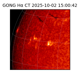 gong - 2025-10-02T15:00:42