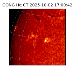 gong - 2025-10-02T17:00:42