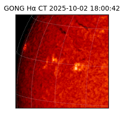 gong - 2025-10-02T18:00:42