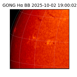 gong - 2025-10-02T19:00:02