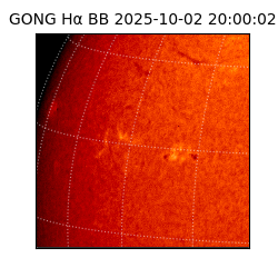 gong - 2025-10-02T20:00:02