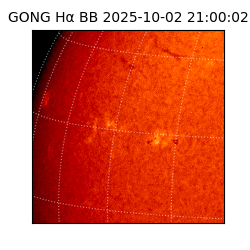 gong - 2025-10-02T21:00:02