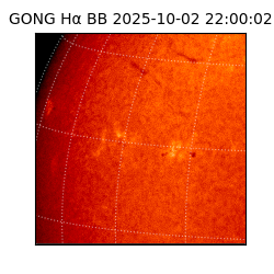gong - 2025-10-02T22:00:02