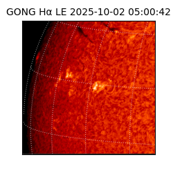 gong - 2025-10-02T05:00:42