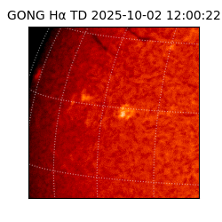 gong - 2025-10-02T12:00:22