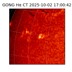 gong - 2025-10-02T17:00:42
