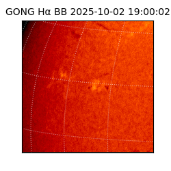 gong - 2025-10-02T19:00:02