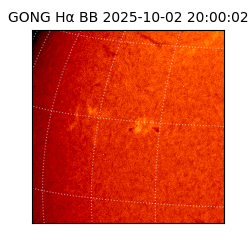 gong - 2025-10-02T20:00:02