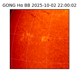 gong - 2025-10-02T22:00:02