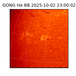 gong - 2025-10-02T23:00:02