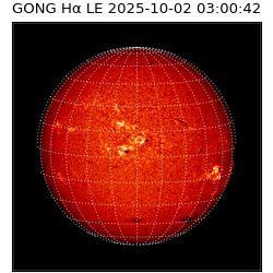 gong - 2025-10-02T03:00:42