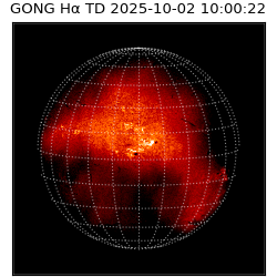 gong - 2025-10-02T10:00:22