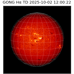 gong - 2025-10-02T12:00:22