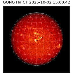 gong - 2025-10-02T15:00:42