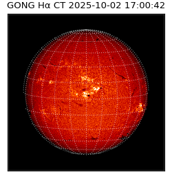 gong - 2025-10-02T17:00:42