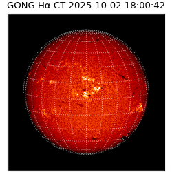 gong - 2025-10-02T18:00:42