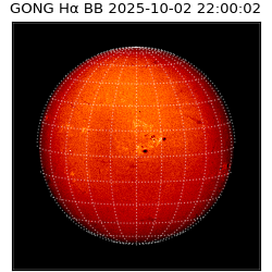 gong - 2025-10-02T22:00:02