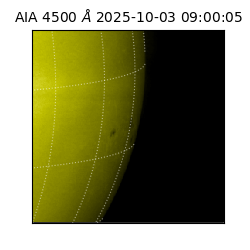 saia - 2025-10-03T09:00:05.962000