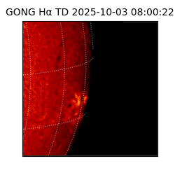gong - 2025-10-03T08:00:22
