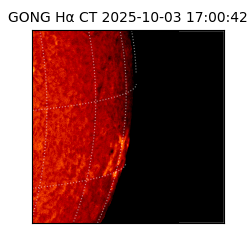gong - 2025-10-03T17:00:42