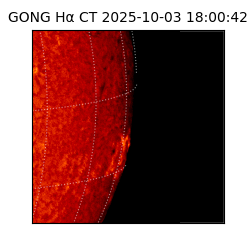 gong - 2025-10-03T18:00:42
