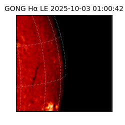 gong - 2025-10-03T01:00:42