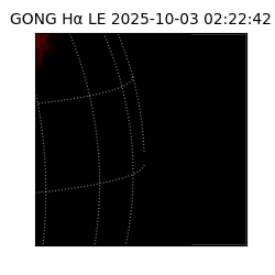 gong - 2025-10-03T02:22:42