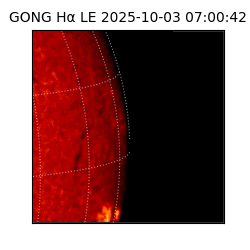 gong - 2025-10-03T07:00:42
