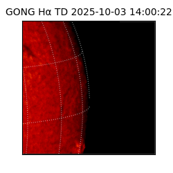 gong - 2025-10-03T14:00:22