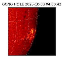 gong - 2025-10-03T04:00:42
