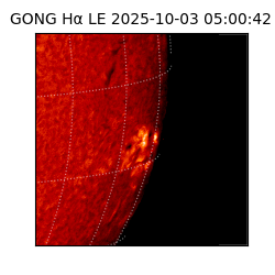 gong - 2025-10-03T05:00:42