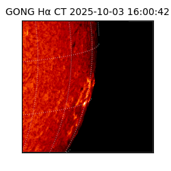 gong - 2025-10-03T16:00:42