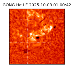 gong - 2025-10-03T01:00:42