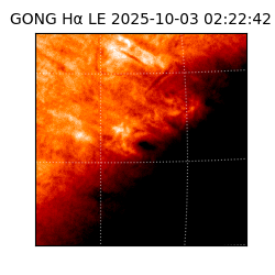 gong - 2025-10-03T02:22:42