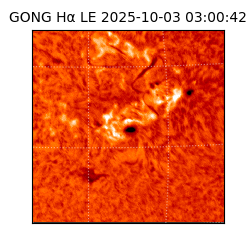 gong - 2025-10-03T03:00:42