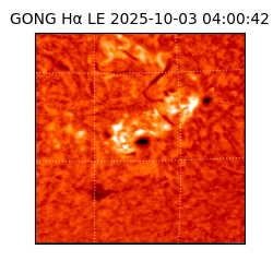 gong - 2025-10-03T04:00:42