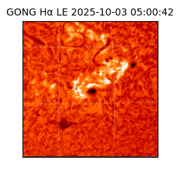 gong - 2025-10-03T05:00:42