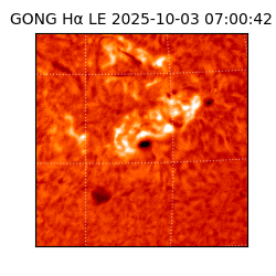 gong - 2025-10-03T07:00:42