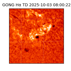 gong - 2025-10-03T08:00:22