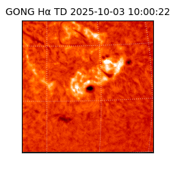 gong - 2025-10-03T10:00:22