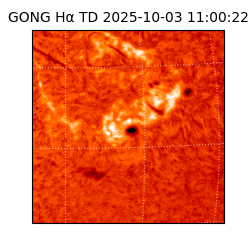 gong - 2025-10-03T11:00:22