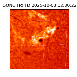 gong - 2025-10-03T12:00:22