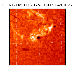 gong - 2025-10-03T14:00:22