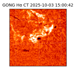 gong - 2025-10-03T15:00:42