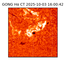 gong - 2025-10-03T16:00:42