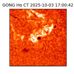 gong - 2025-10-03T17:00:42
