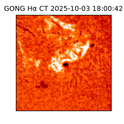 gong - 2025-10-03T18:00:42